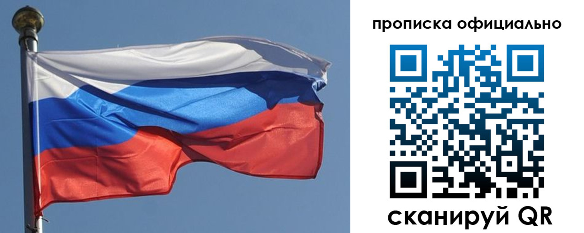временная прописка в Полярных Зорях