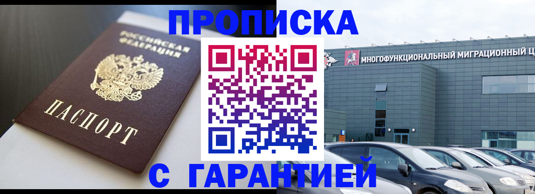 купить прописку в Полярных Зорях